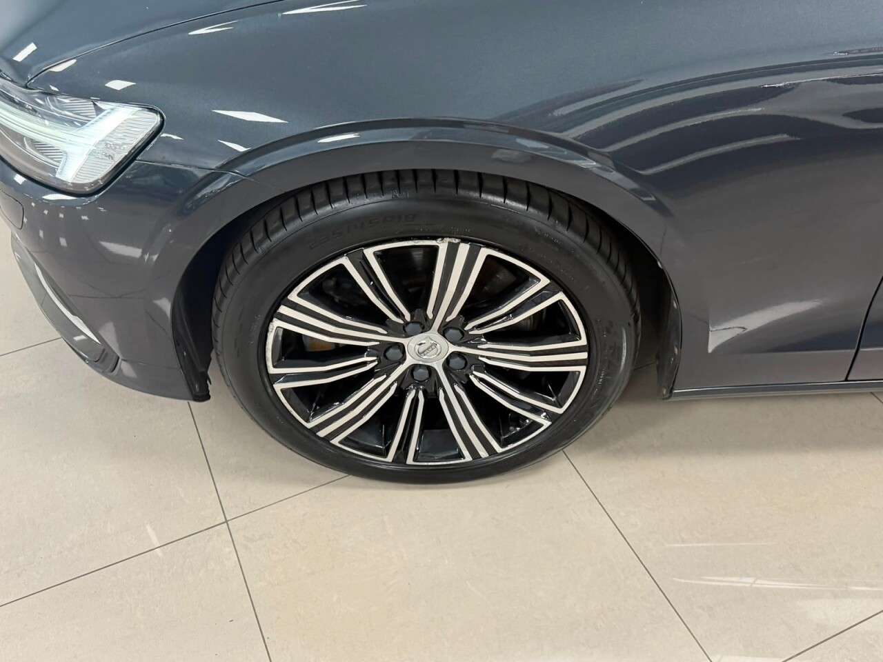 2020 VOLVO S60 2020 VOLVO S60
