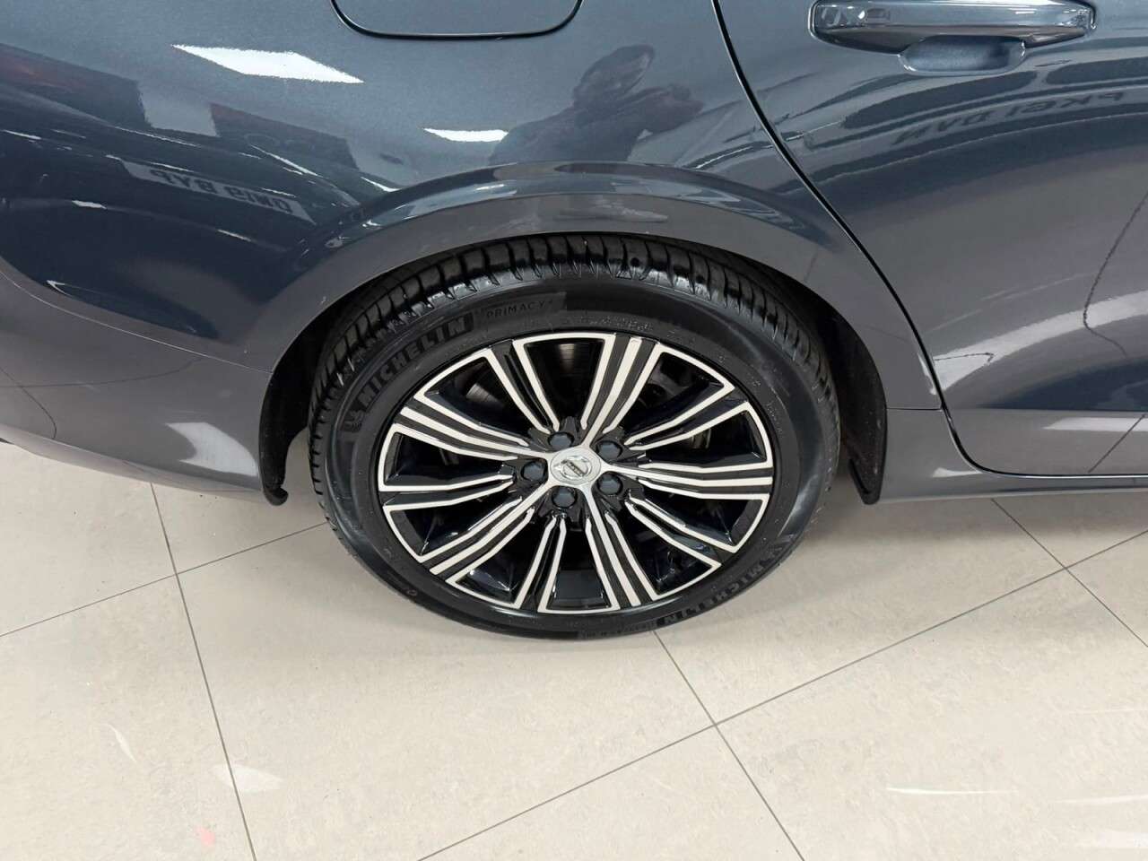 2020 VOLVO S60 2020 VOLVO S60