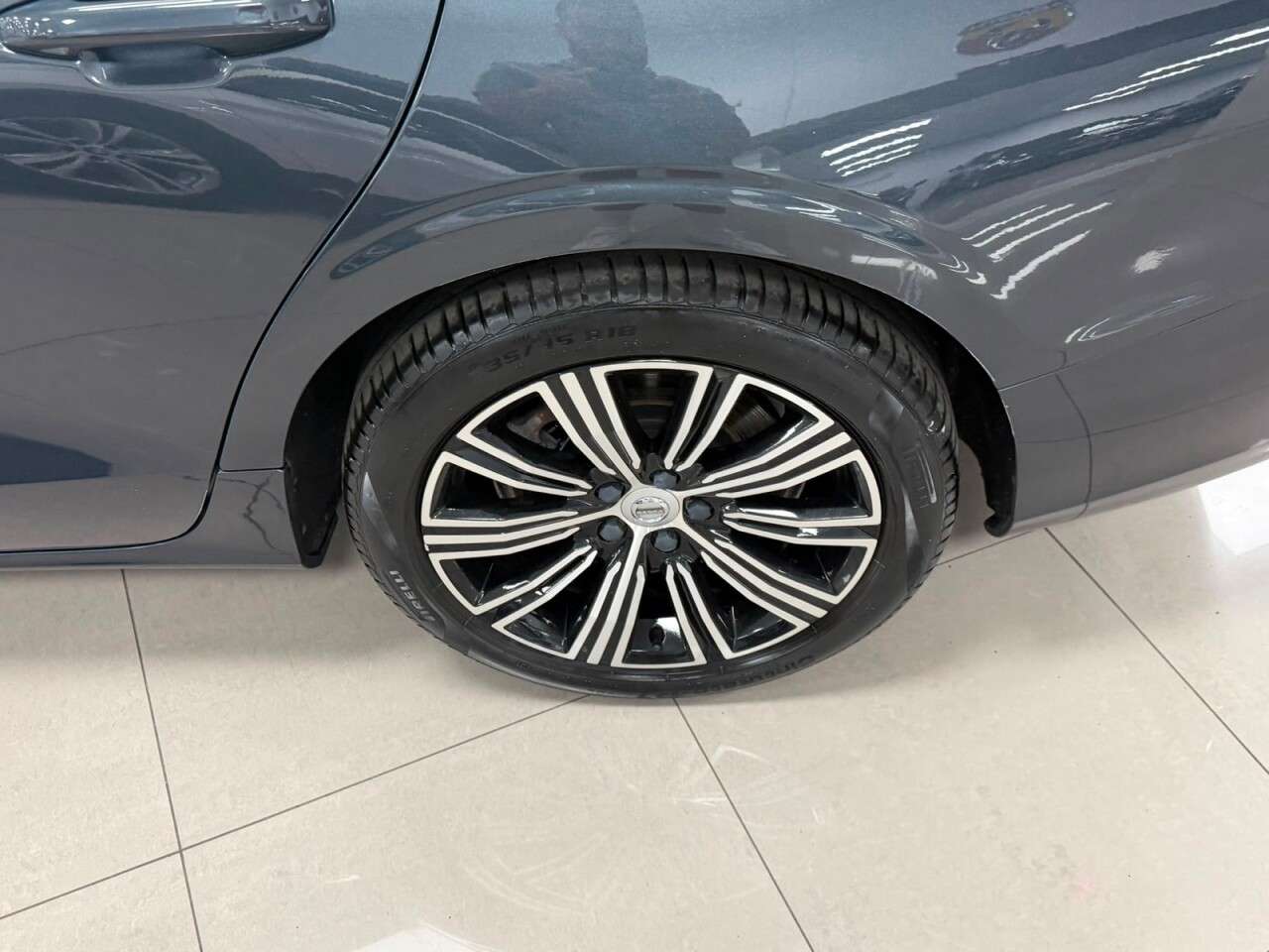 2020 VOLVO S60 2020 VOLVO S60