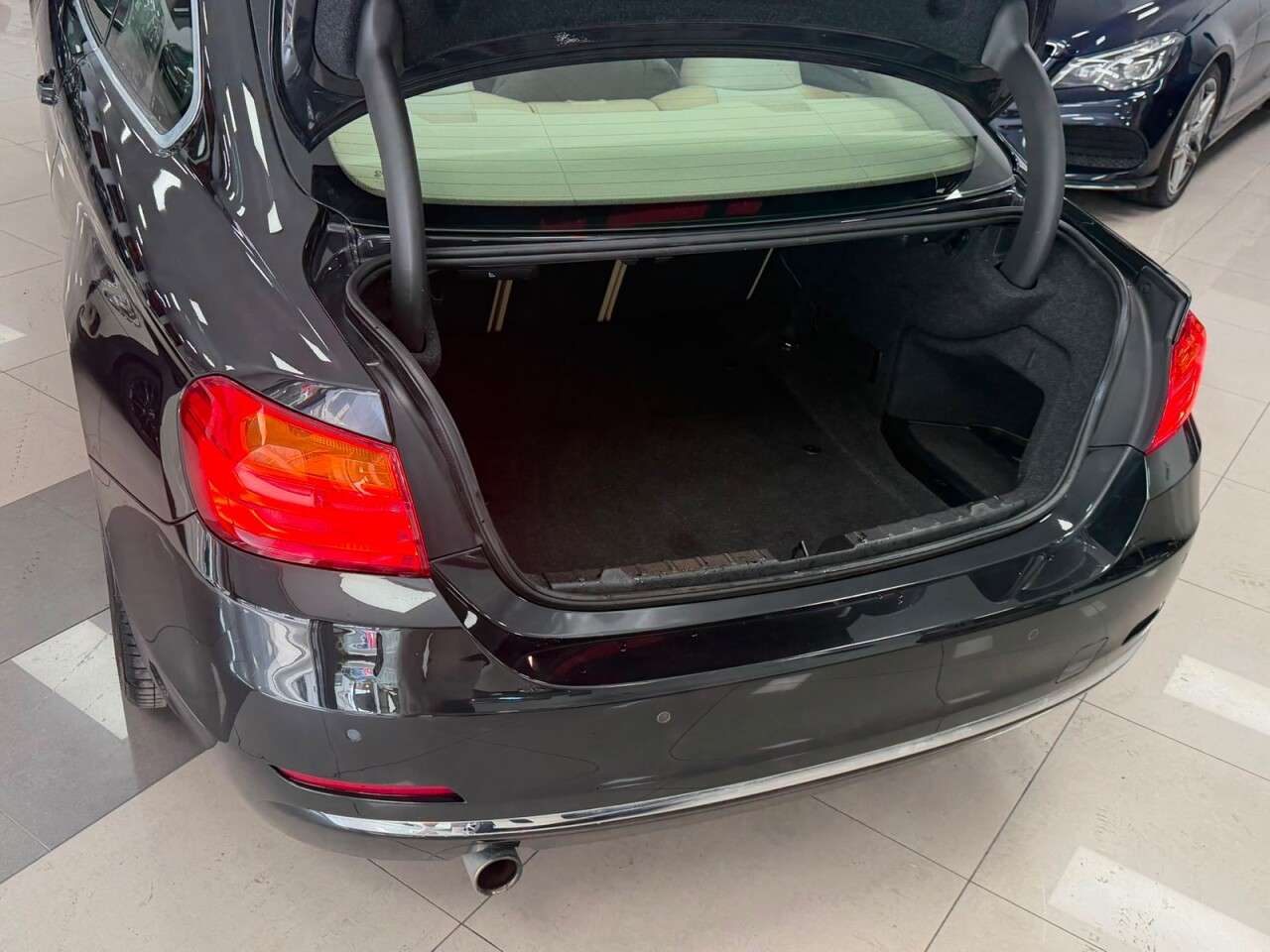 2014 BMW 4 SERIES 2014 BMW 4 SERIES