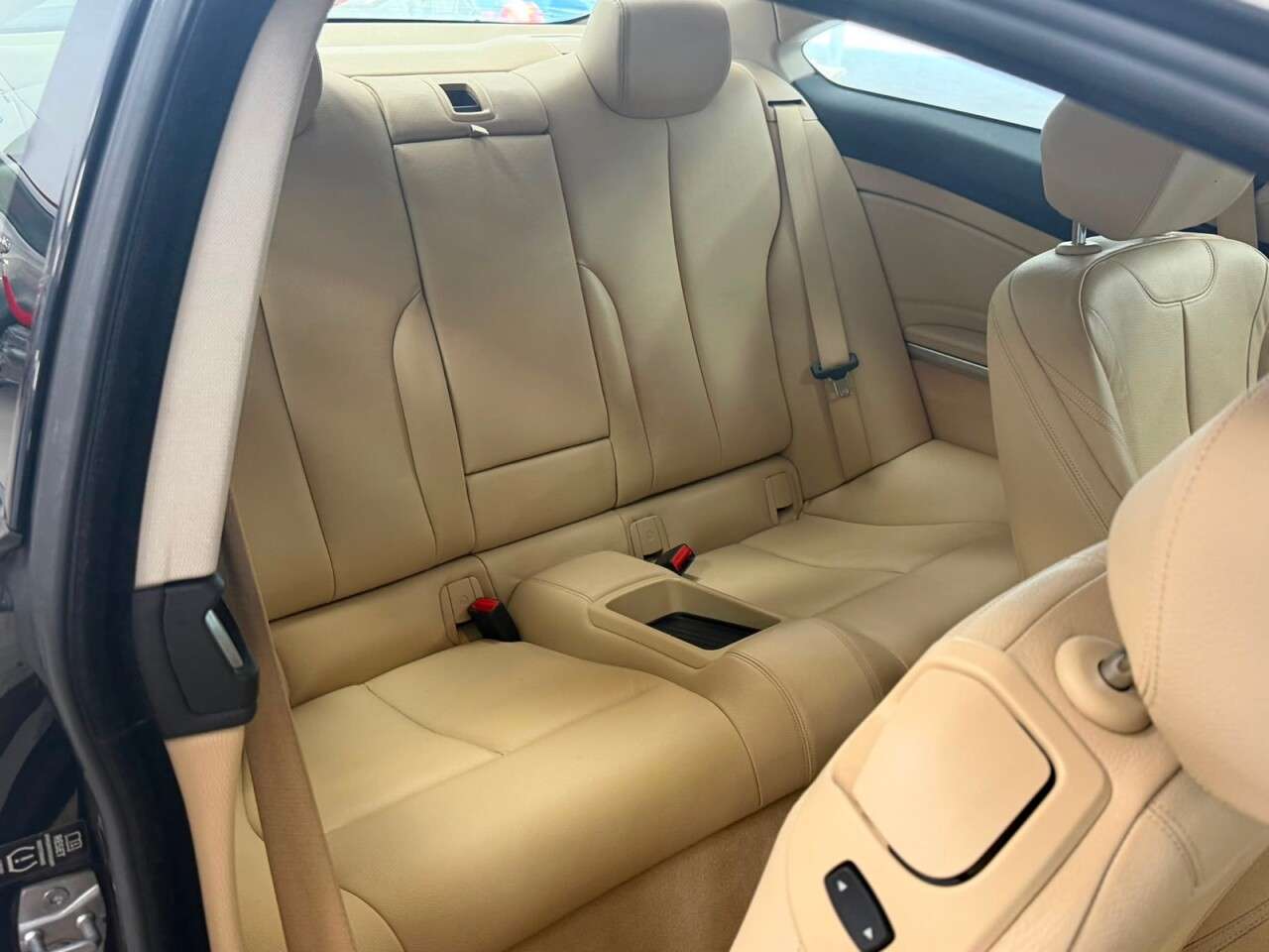 2014 BMW 4 SERIES 2014 BMW 4 SERIES