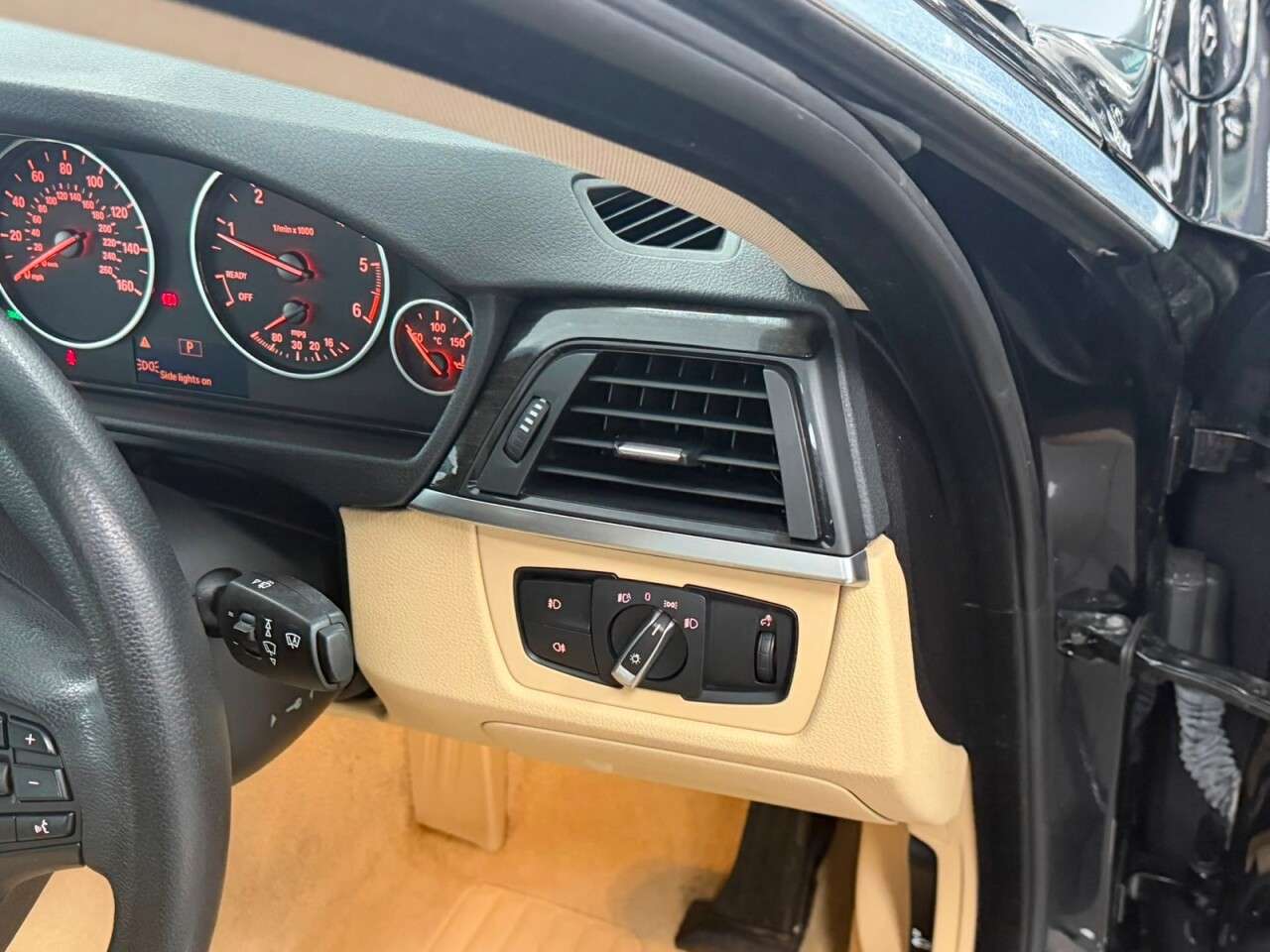 2014 BMW 4 SERIES 2014 BMW 4 SERIES