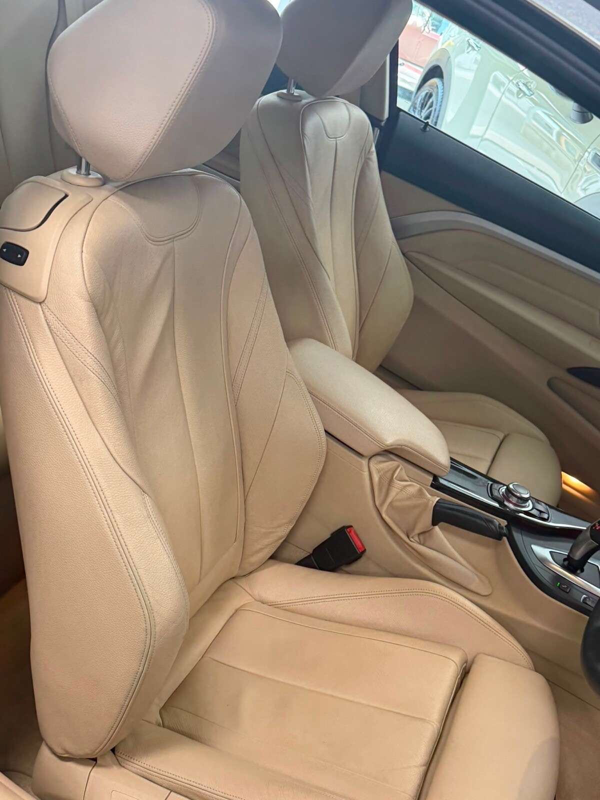 2014 BMW 4 SERIES 2014 BMW 4 SERIES