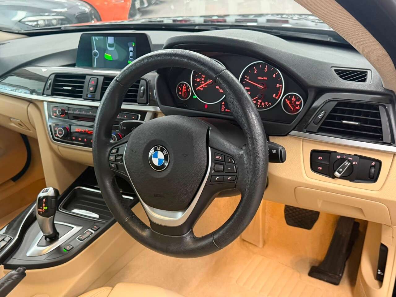 2014 BMW 4 SERIES 2014 BMW 4 SERIES