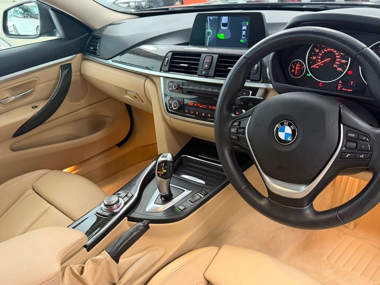 2014 BMW 4 SERIES 2014 BMW 4 SERIES