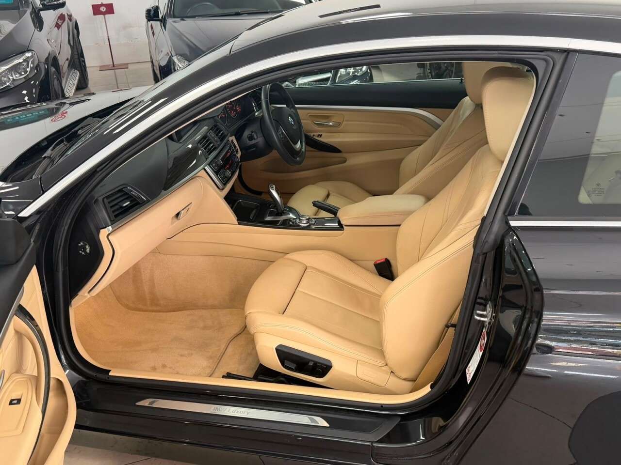 2014 BMW 4 SERIES 2014 BMW 4 SERIES