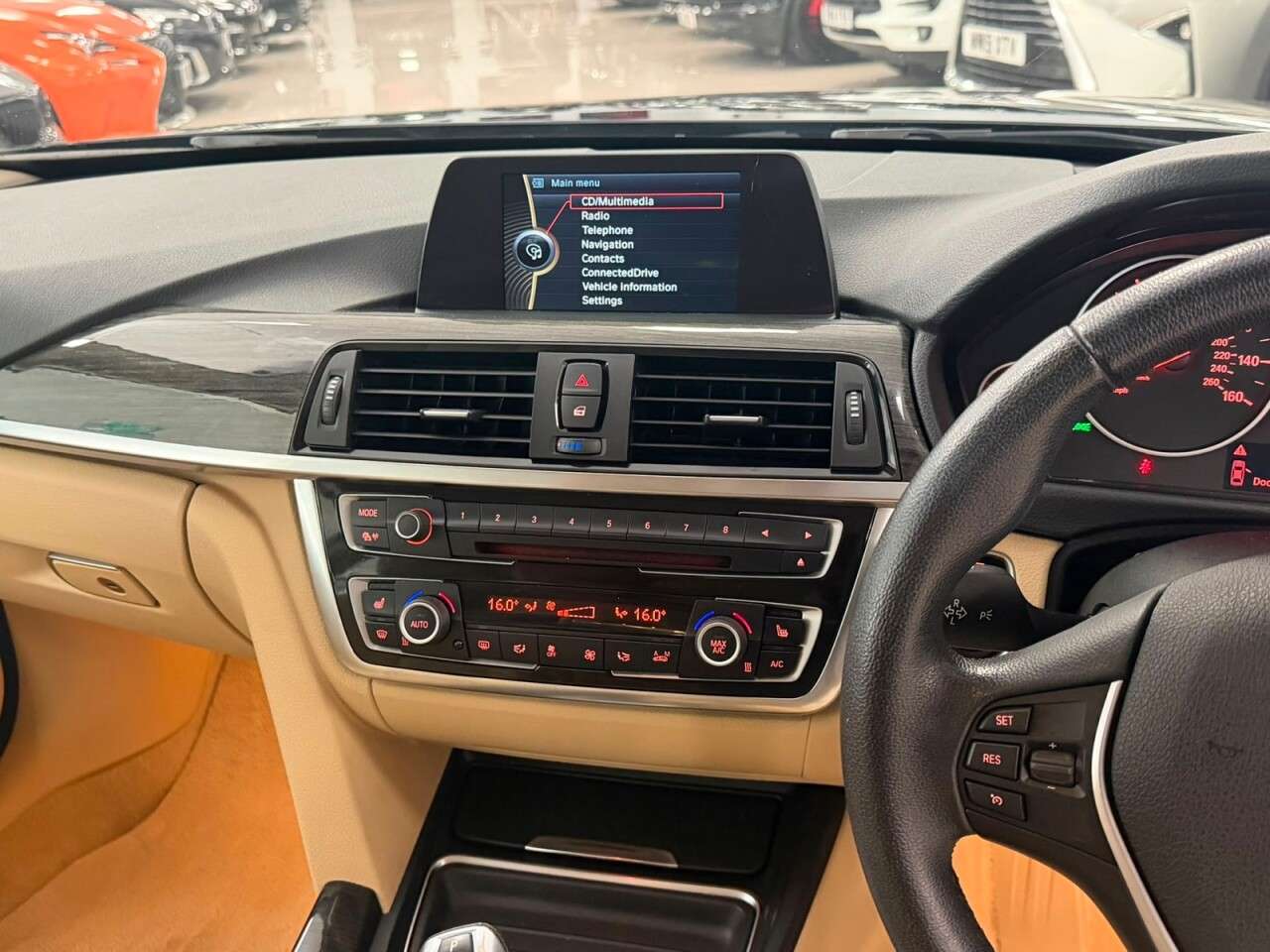 2014 BMW 4 SERIES 2014 BMW 4 SERIES