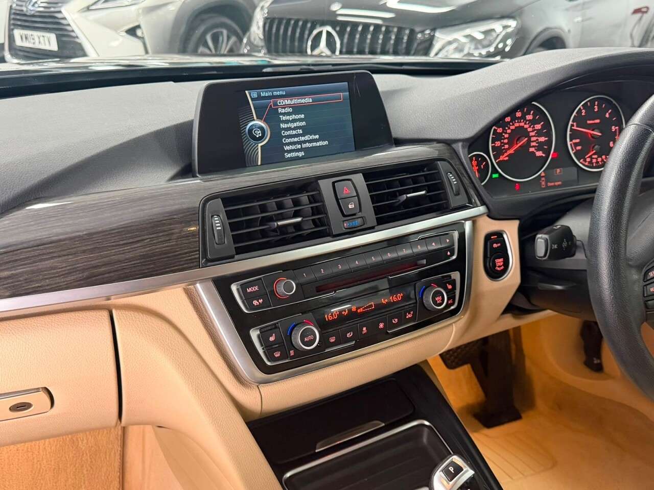 2014 BMW 4 SERIES 2014 BMW 4 SERIES