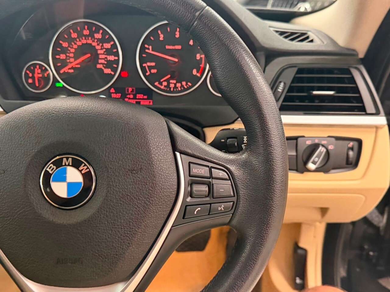 2014 BMW 4 SERIES 2014 BMW 4 SERIES