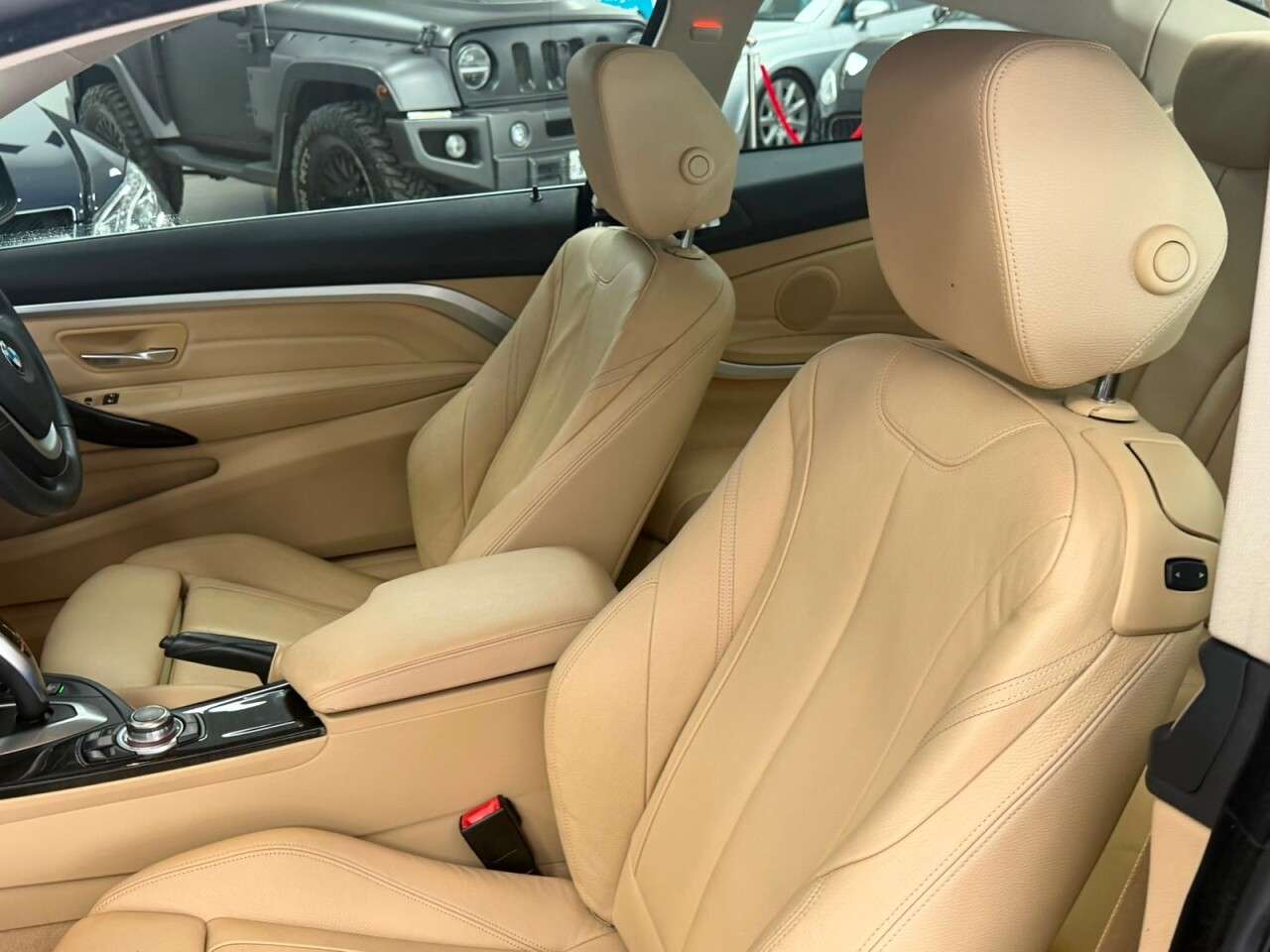 2014 BMW 4 SERIES 2014 BMW 4 SERIES