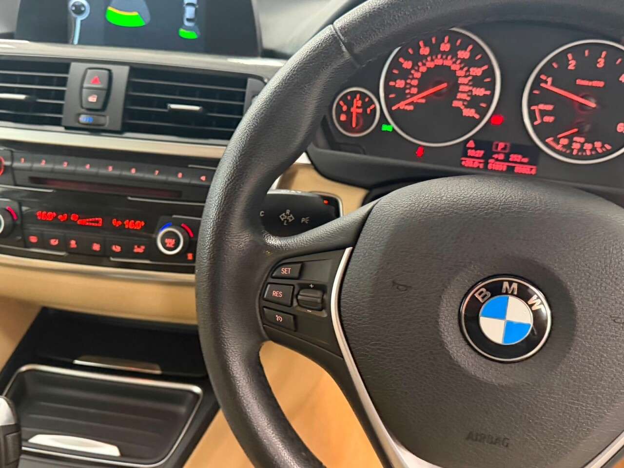 2014 BMW 4 SERIES 2014 BMW 4 SERIES