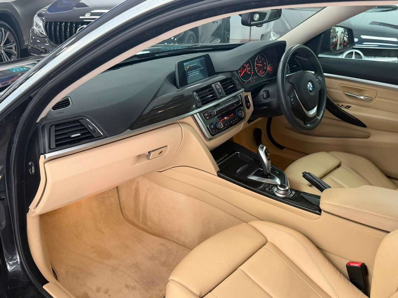 2014 BMW 4 SERIES 2014 BMW 4 SERIES