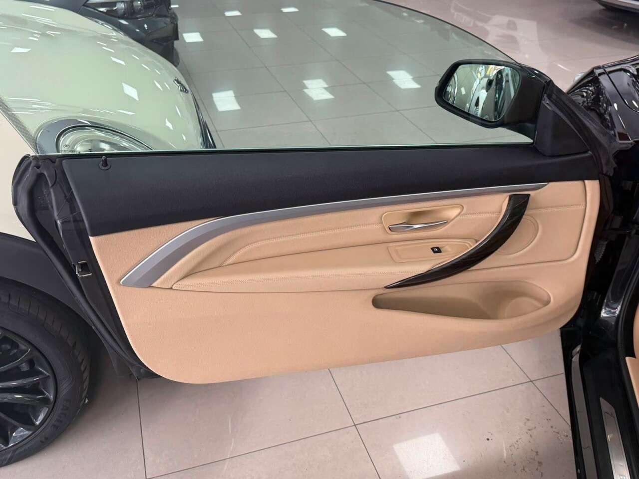 2014 BMW 4 SERIES 2014 BMW 4 SERIES