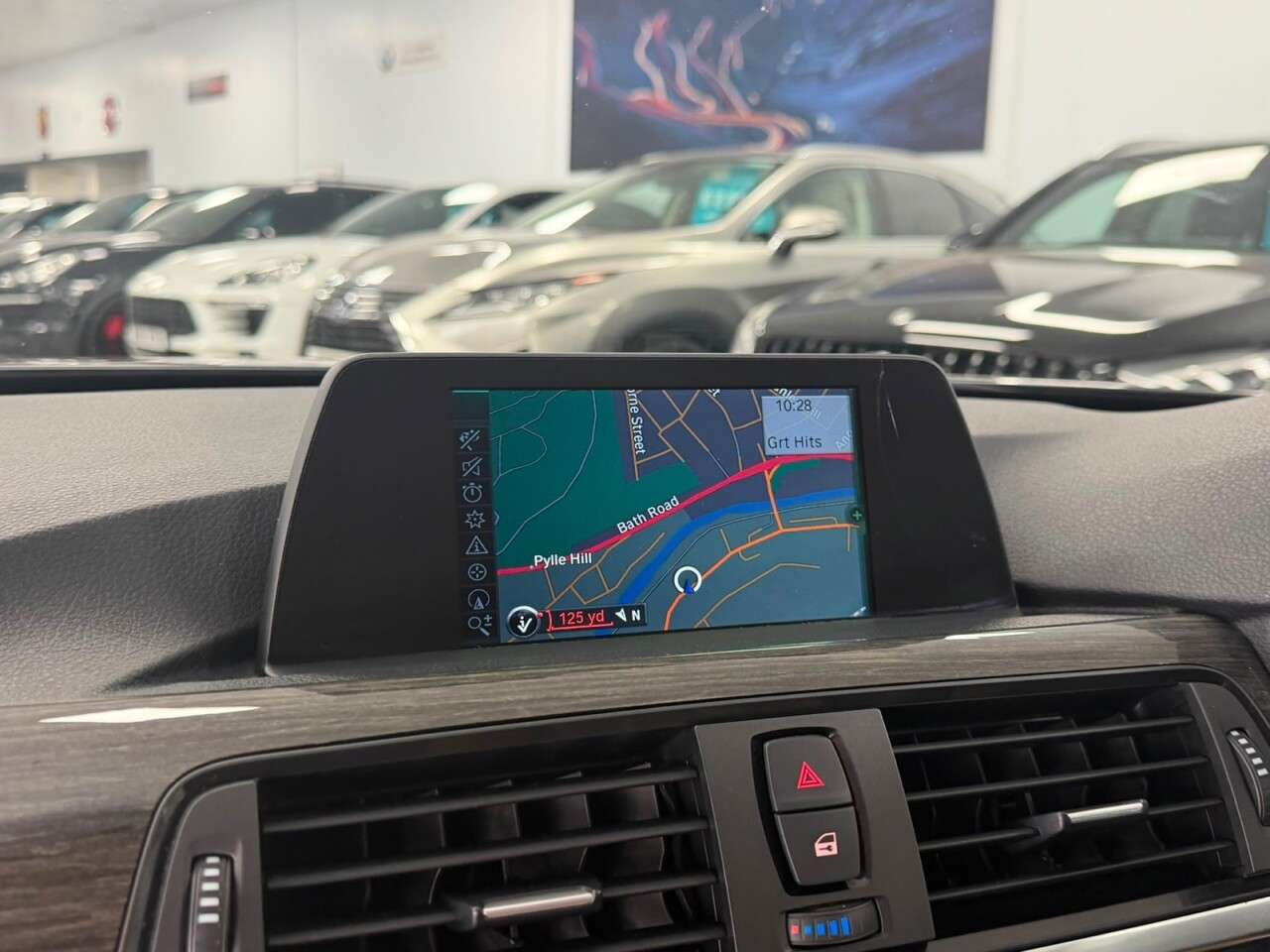 2014 BMW 4 SERIES 2014 BMW 4 SERIES