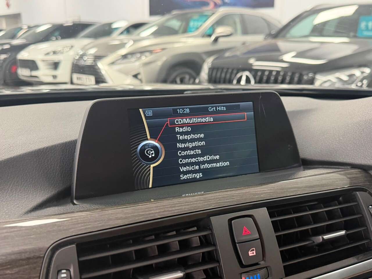 2014 BMW 4 SERIES 2014 BMW 4 SERIES