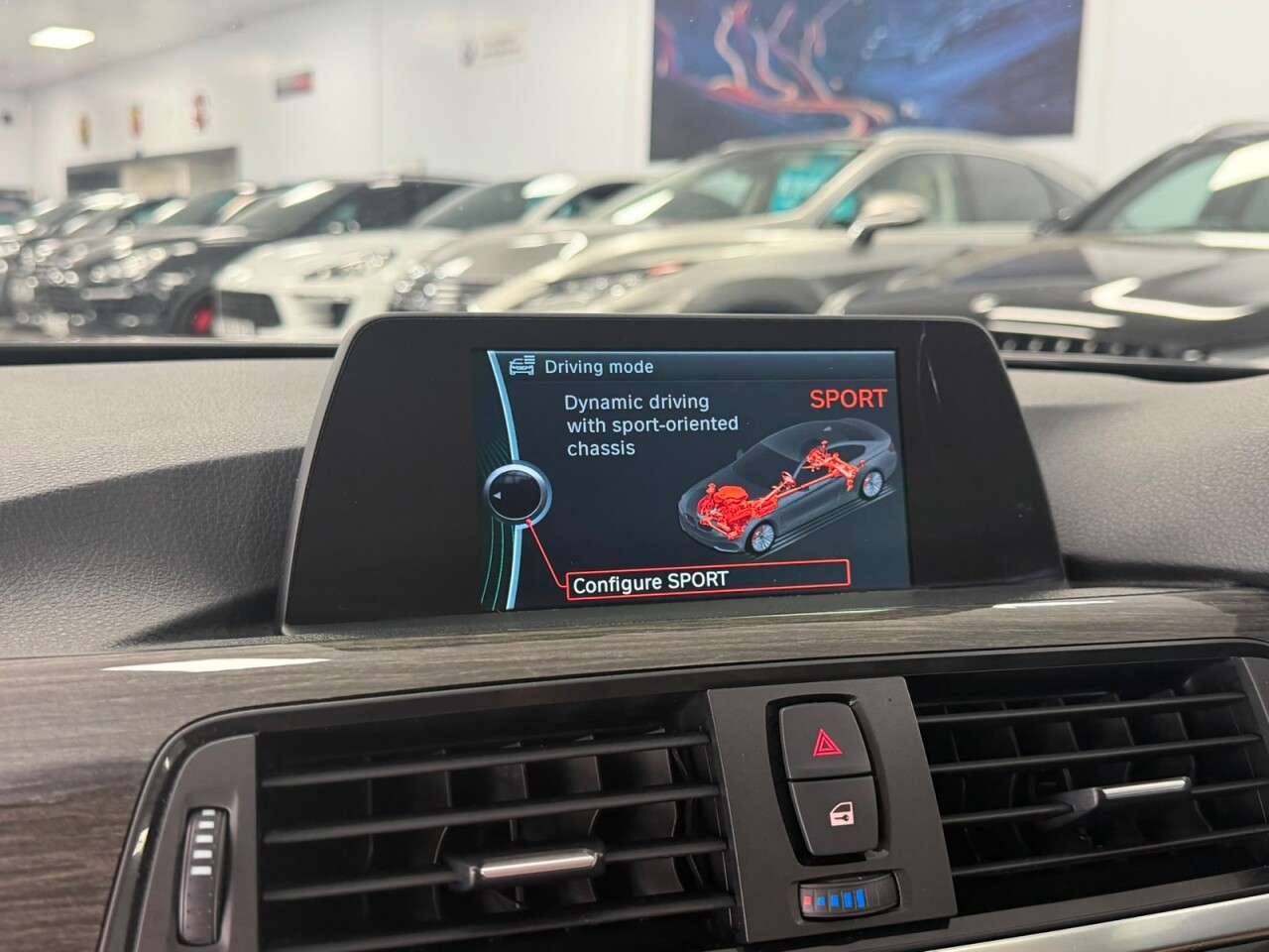 2014 BMW 4 SERIES 2014 BMW 4 SERIES