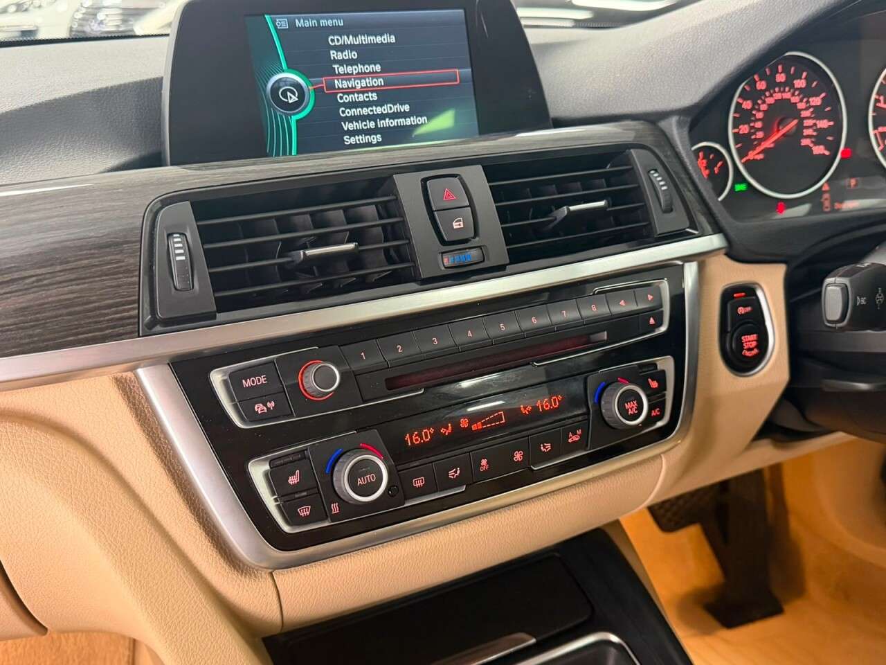 2014 BMW 4 SERIES 2014 BMW 4 SERIES
