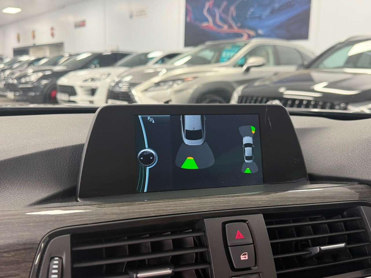 2014 BMW 4 SERIES 2014 BMW 4 SERIES