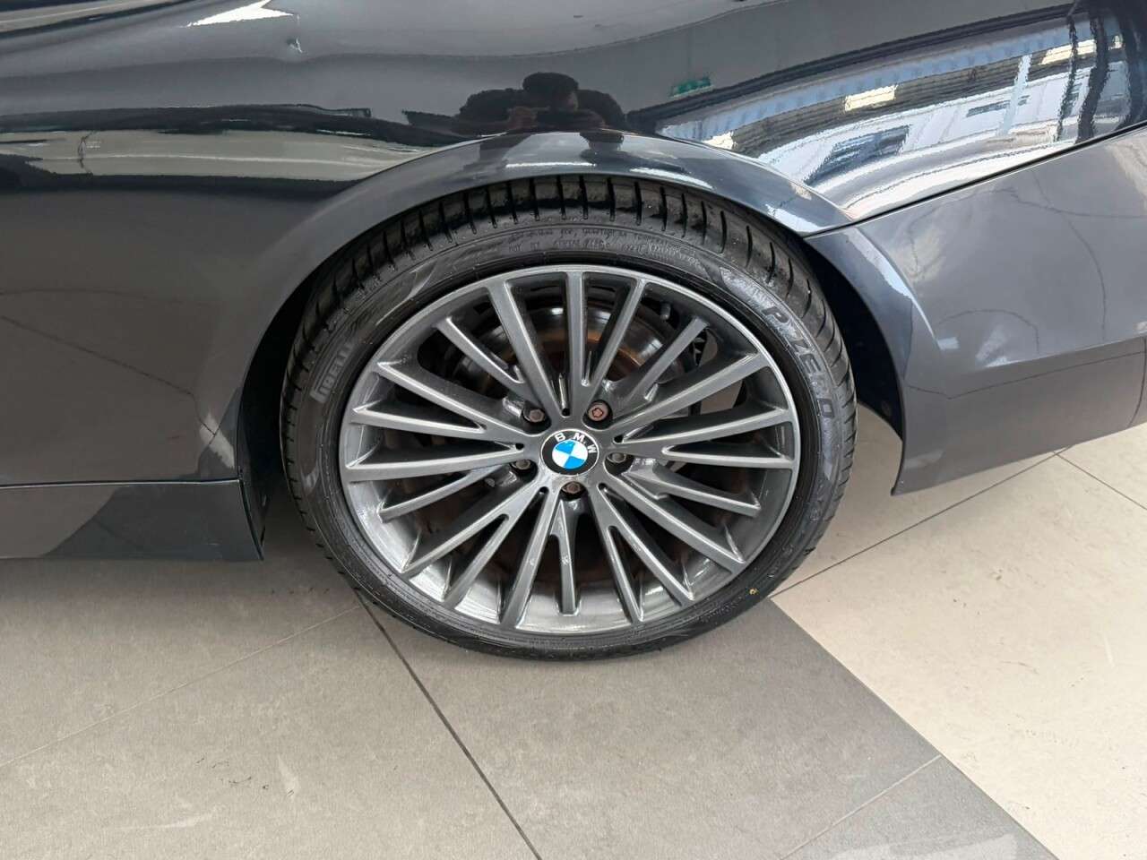 2014 BMW 4 SERIES 2014 BMW 4 SERIES