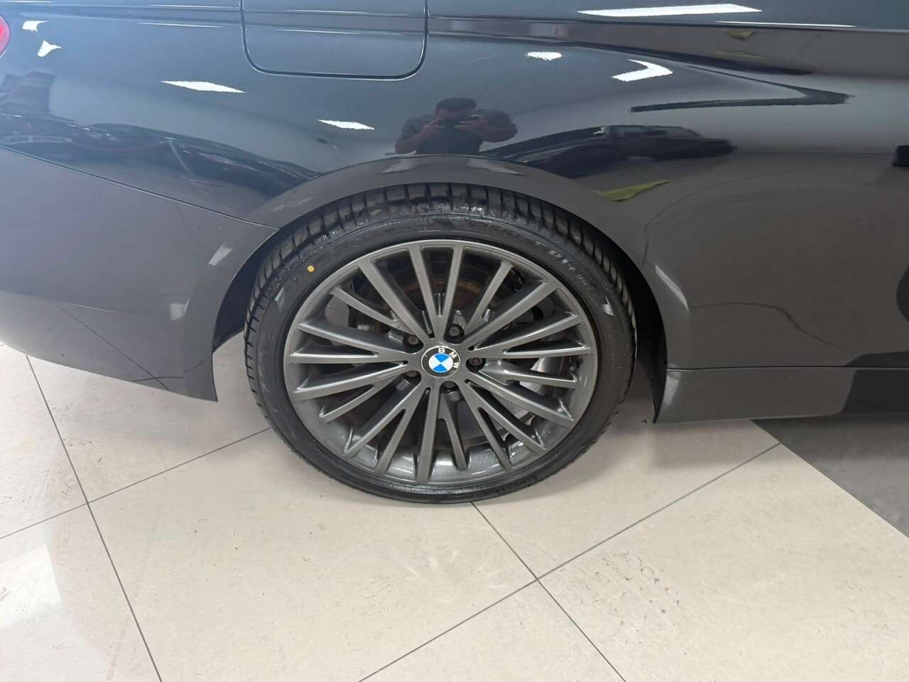 2014 BMW 4 SERIES 2014 BMW 4 SERIES