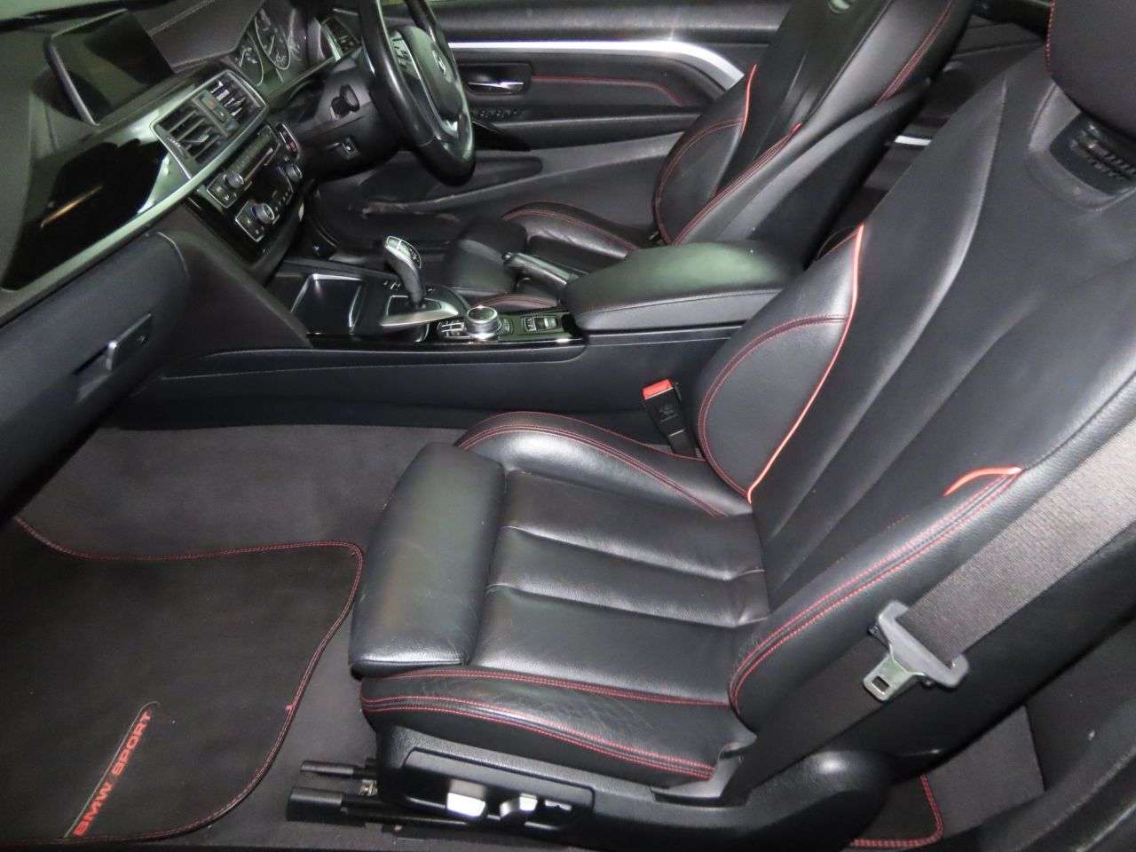 2018 BMW 4 SERIES 2018 BMW 4 SERIES