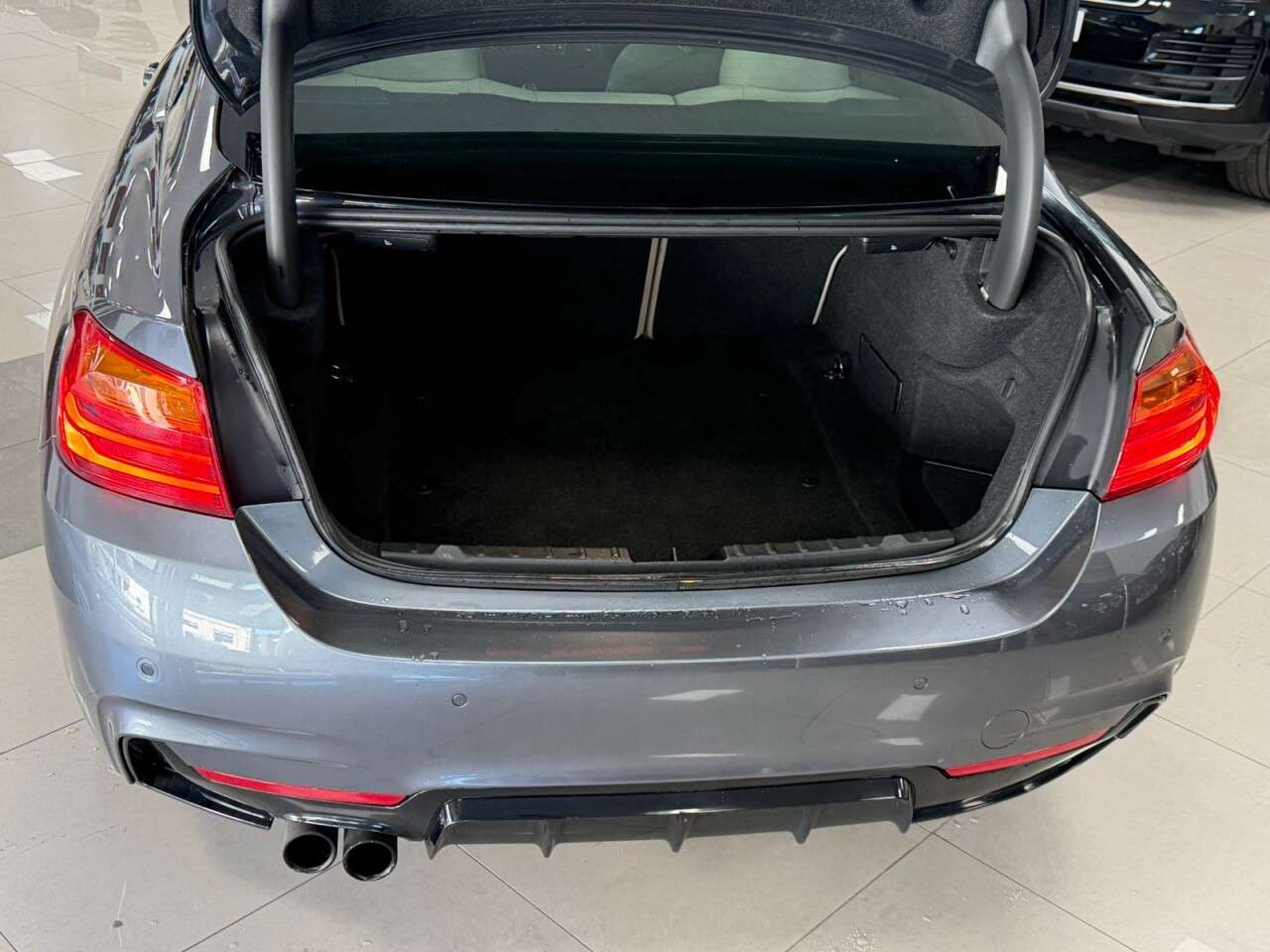 2015 BMW 4 SERIES 2015 BMW 4 SERIES
