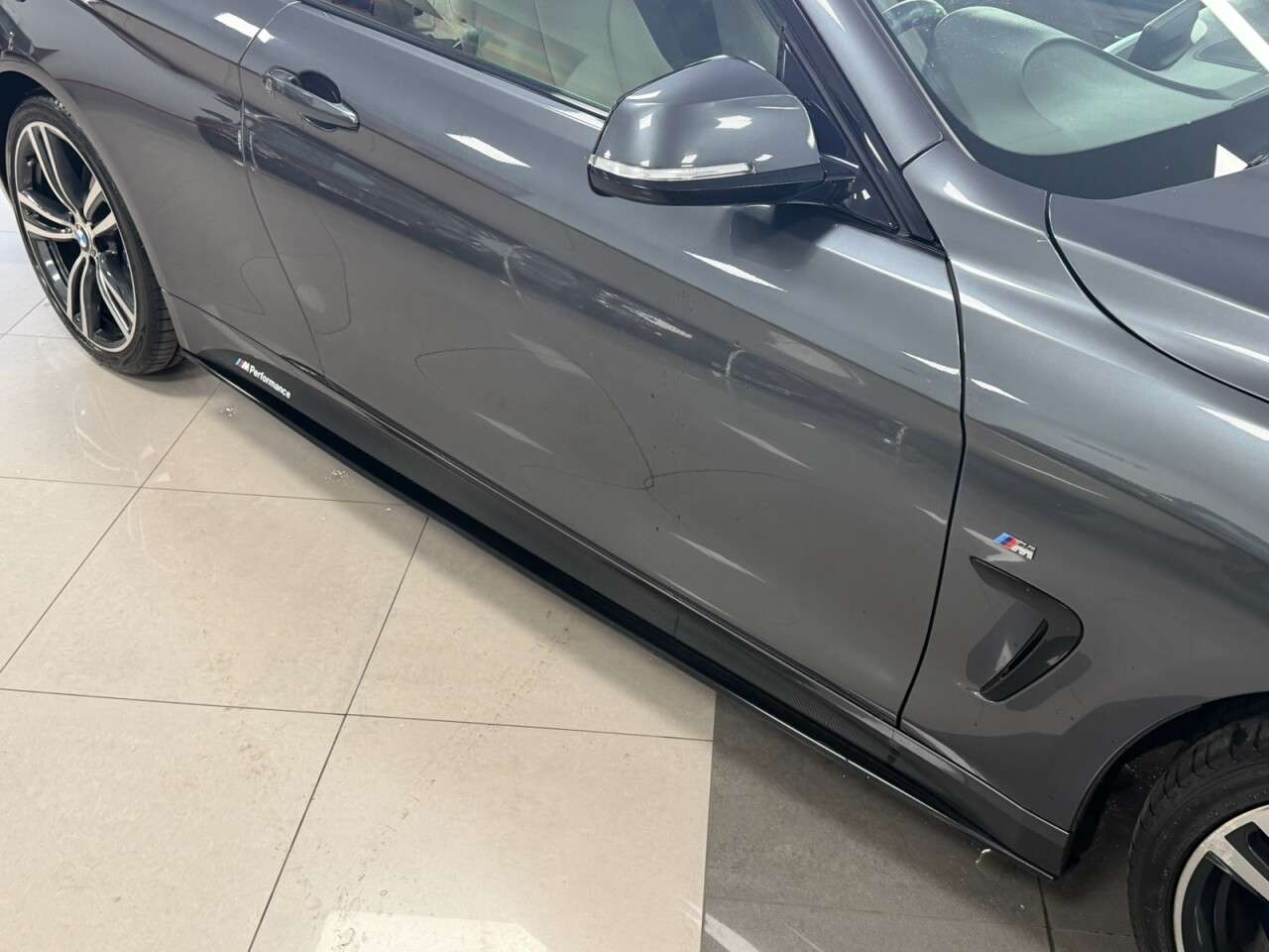 2015 BMW 4 SERIES 2015 BMW 4 SERIES