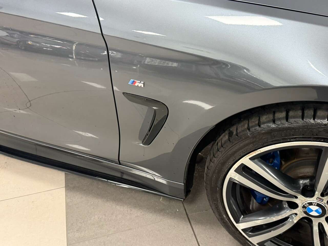 2015 BMW 4 SERIES 2015 BMW 4 SERIES