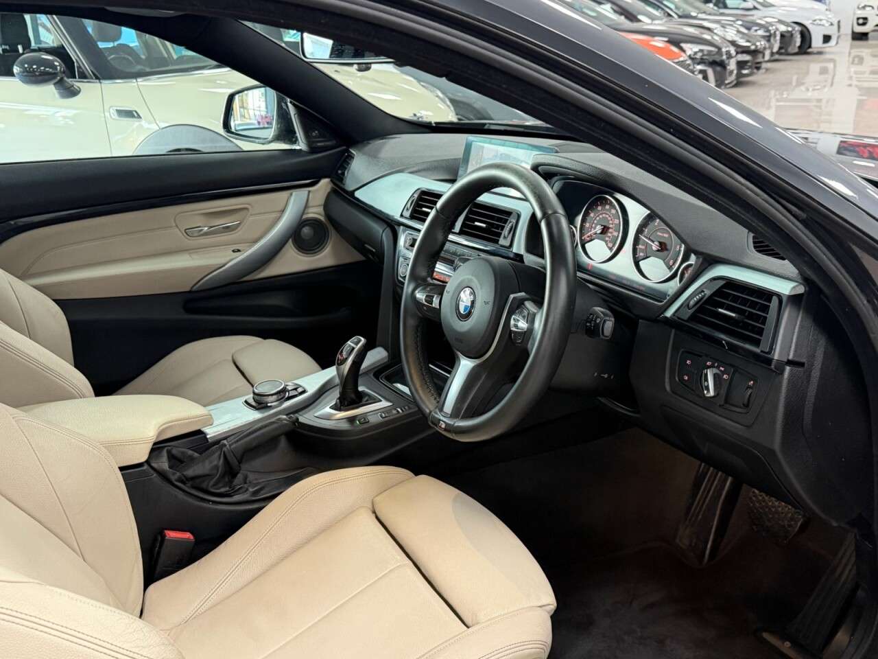 2015 BMW 4 SERIES 2015 BMW 4 SERIES
