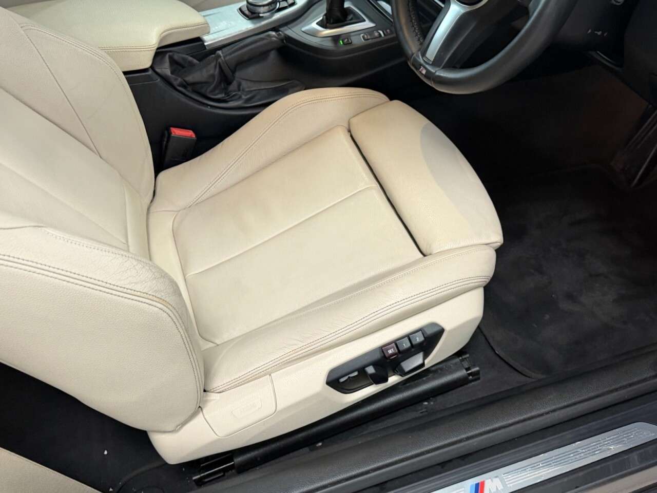 2015 BMW 4 SERIES 2015 BMW 4 SERIES