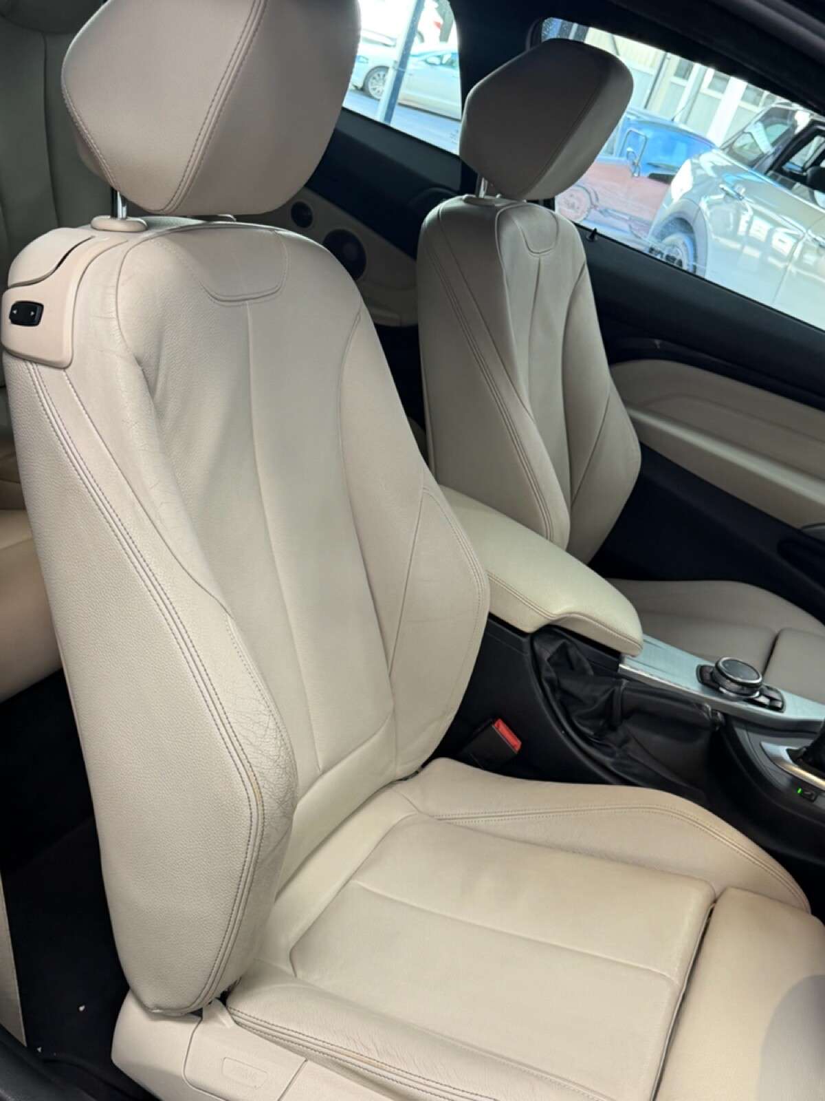 2015 BMW 4 SERIES 2015 BMW 4 SERIES