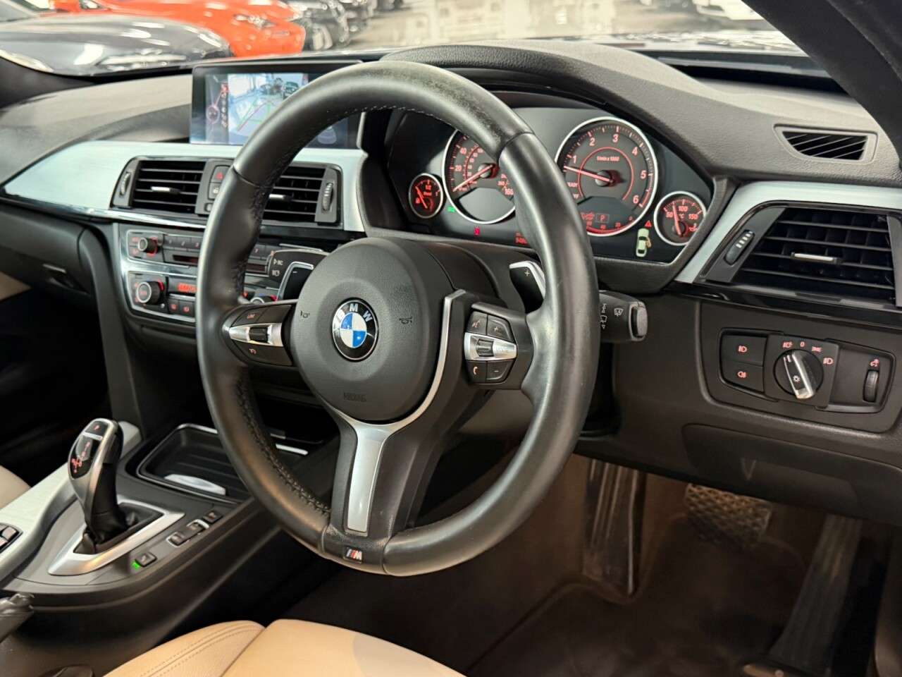 2015 BMW 4 SERIES 2015 BMW 4 SERIES