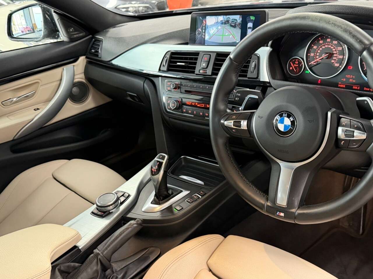 2015 BMW 4 SERIES 2015 BMW 4 SERIES