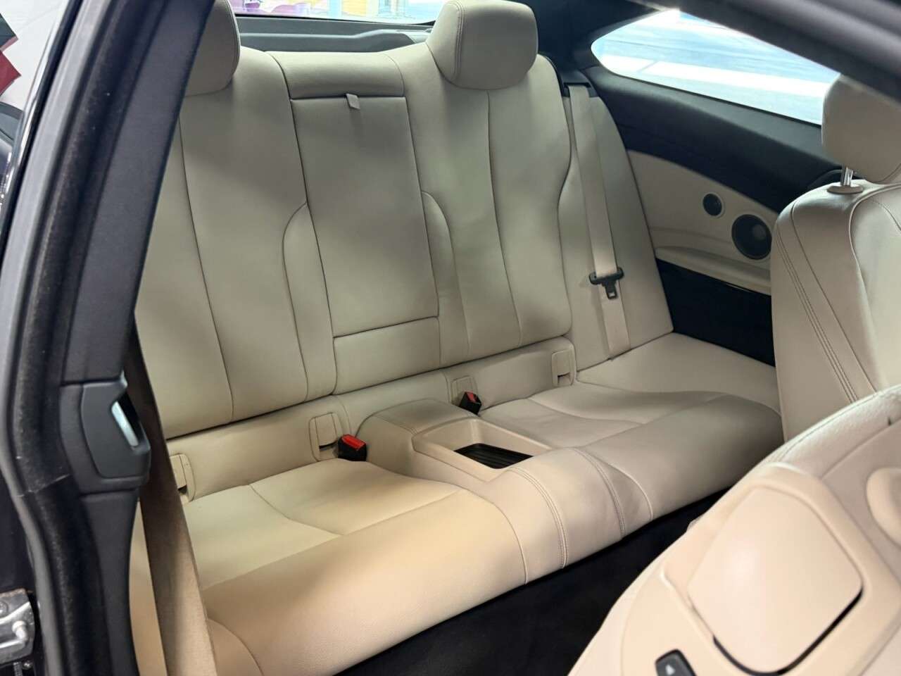 2015 BMW 4 SERIES 2015 BMW 4 SERIES