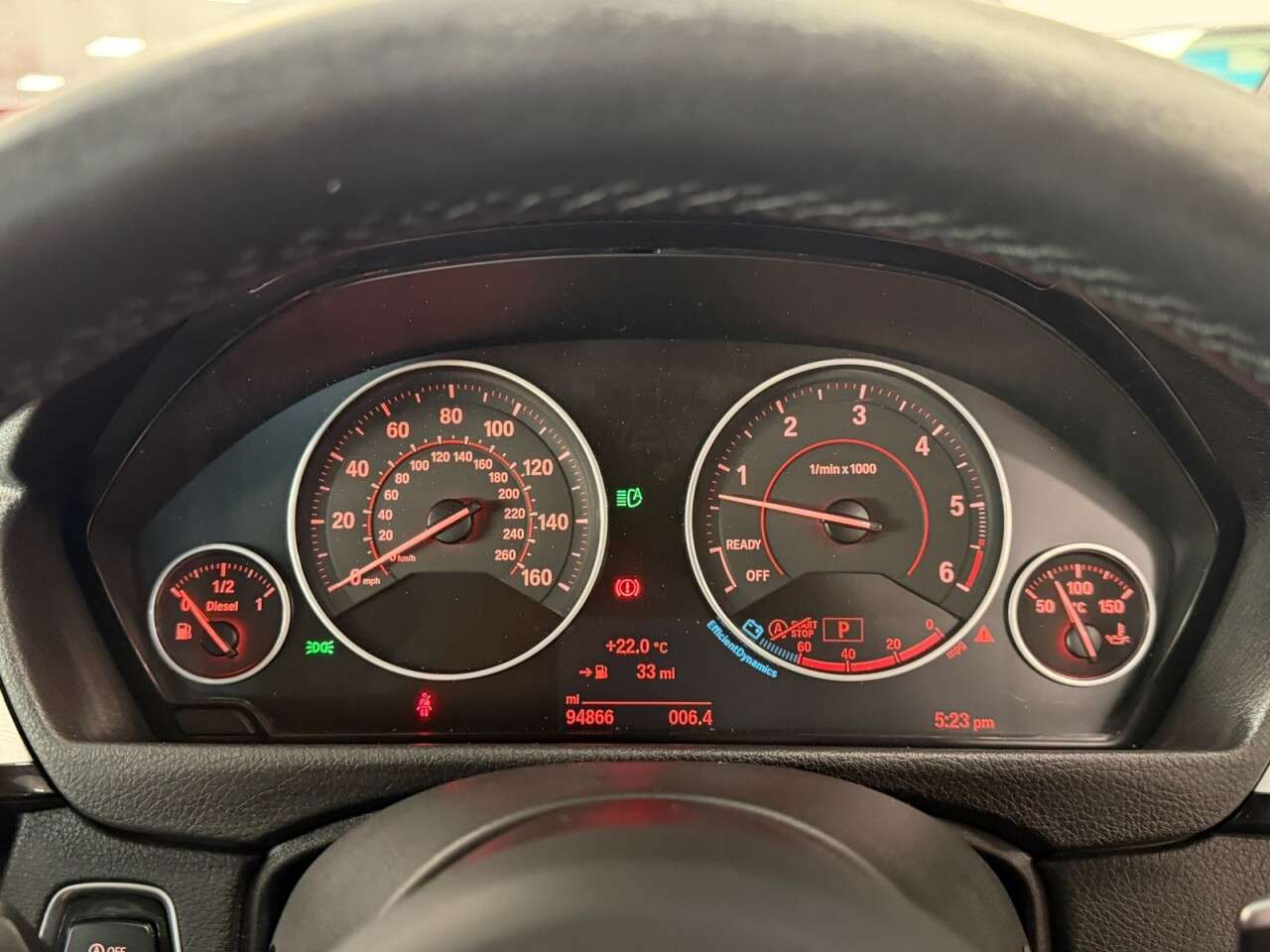 2015 BMW 4 SERIES 2015 BMW 4 SERIES