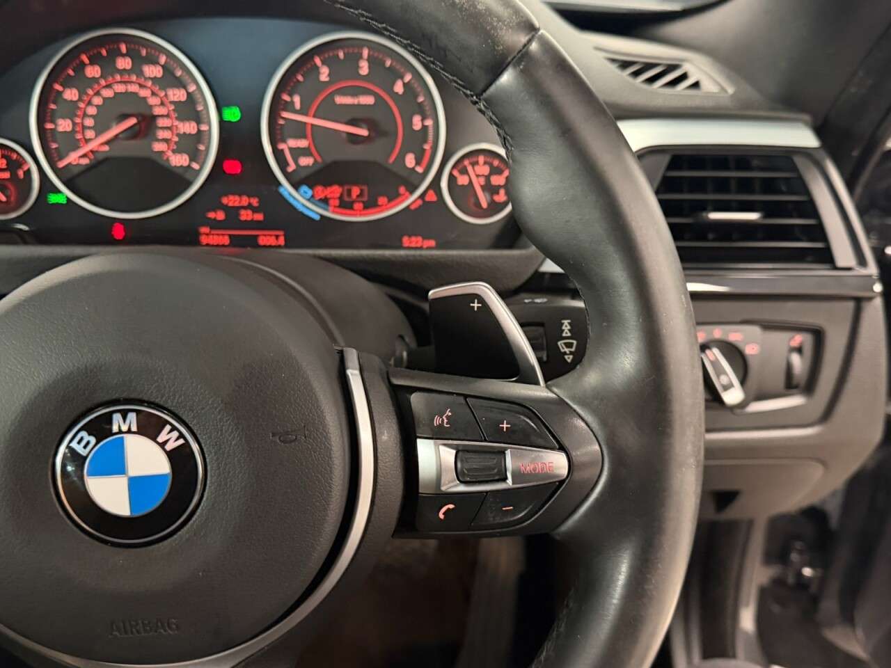 2015 BMW 4 SERIES 2015 BMW 4 SERIES