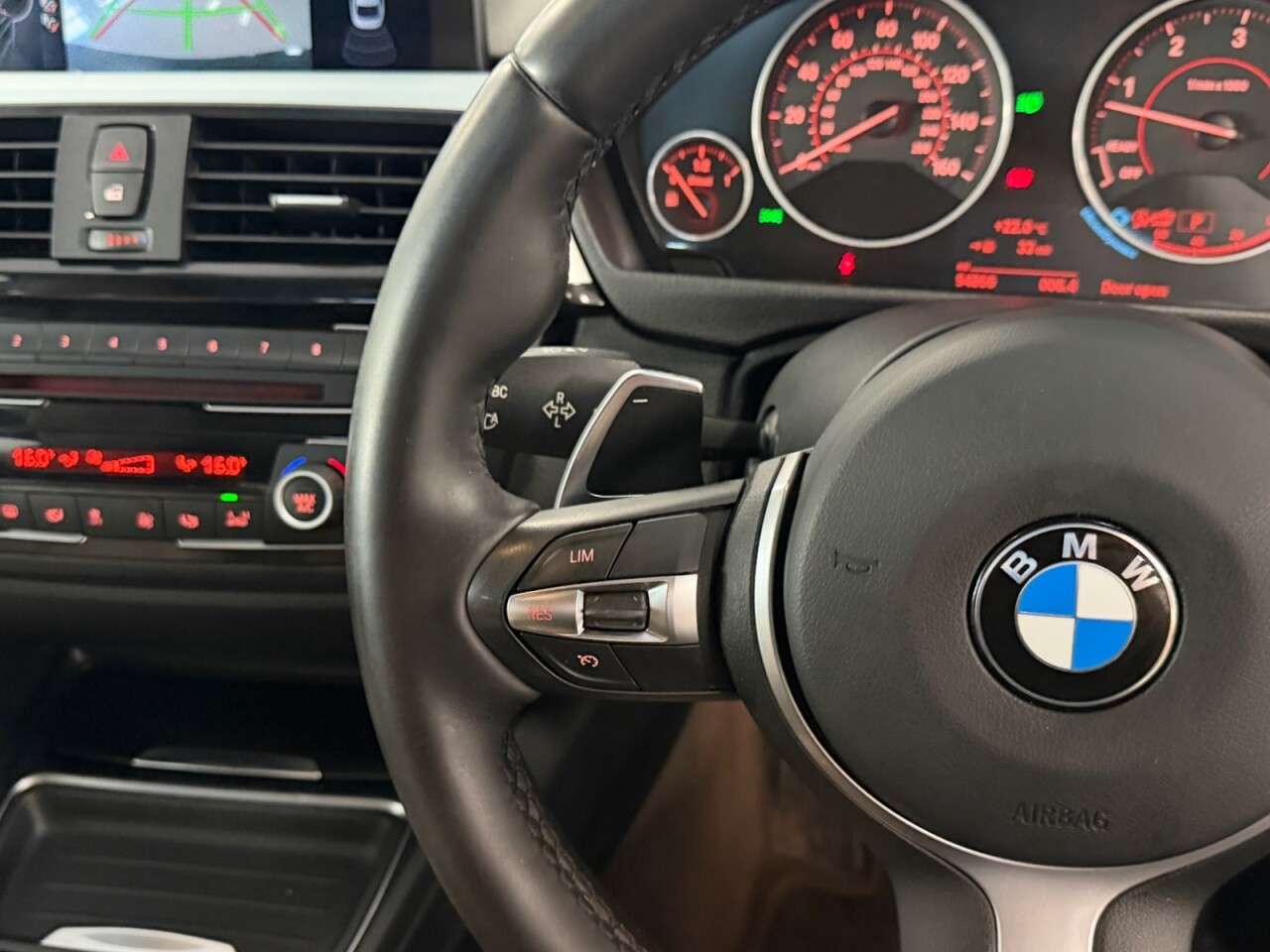 2015 BMW 4 SERIES 2015 BMW 4 SERIES
