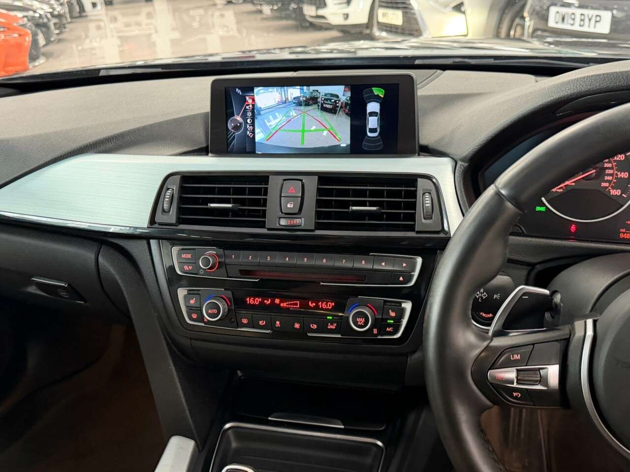 2015 BMW 4 SERIES 2015 BMW 4 SERIES