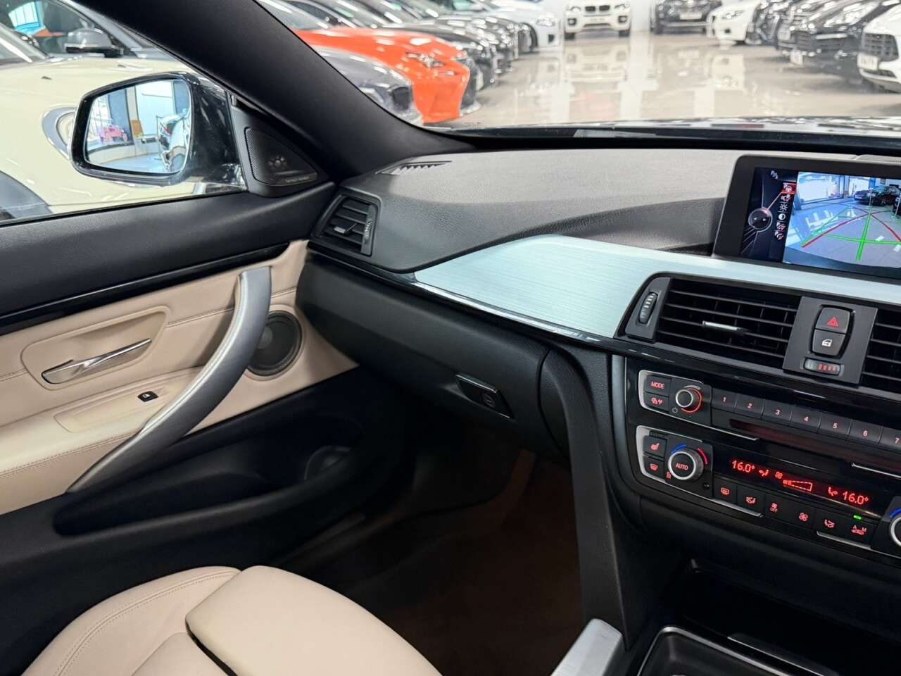 2015 BMW 4 SERIES 2015 BMW 4 SERIES
