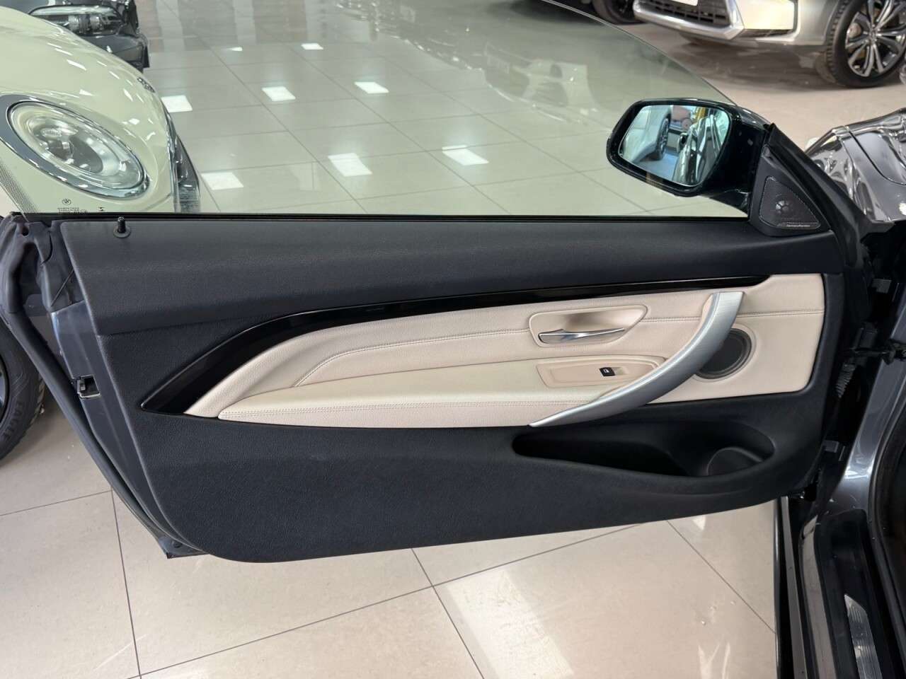 2015 BMW 4 SERIES 2015 BMW 4 SERIES