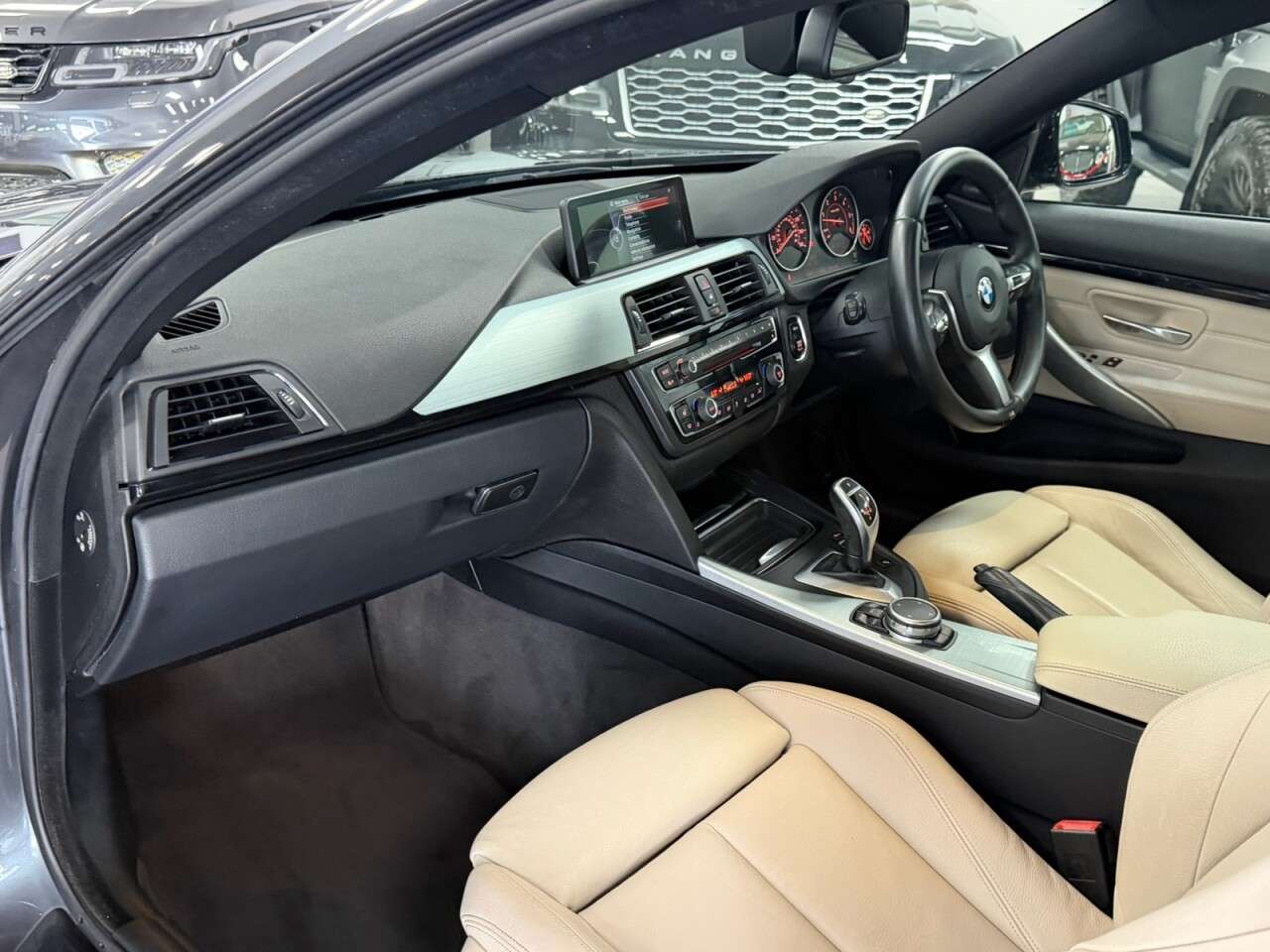2015 BMW 4 SERIES 2015 BMW 4 SERIES