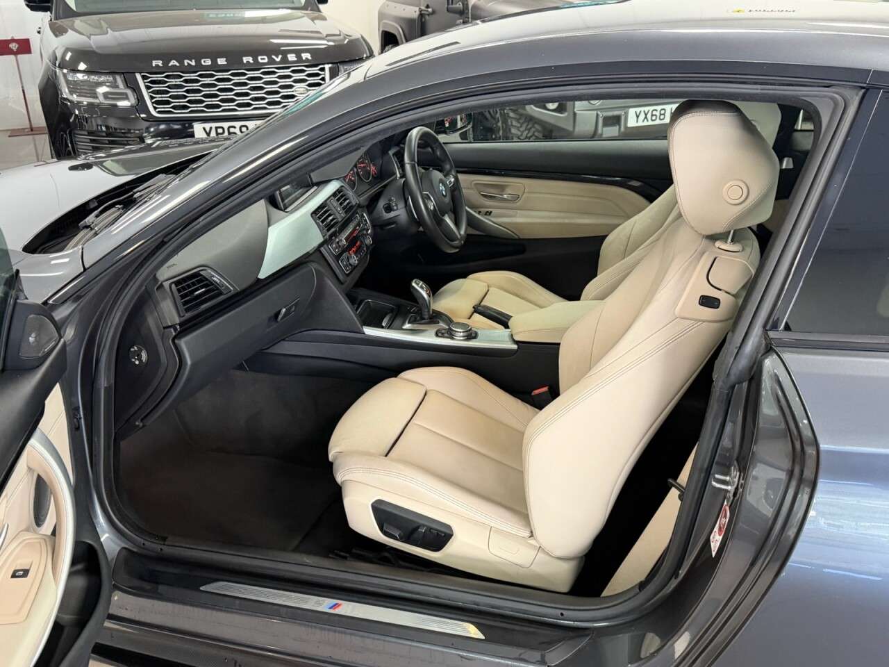 2015 BMW 4 SERIES 2015 BMW 4 SERIES