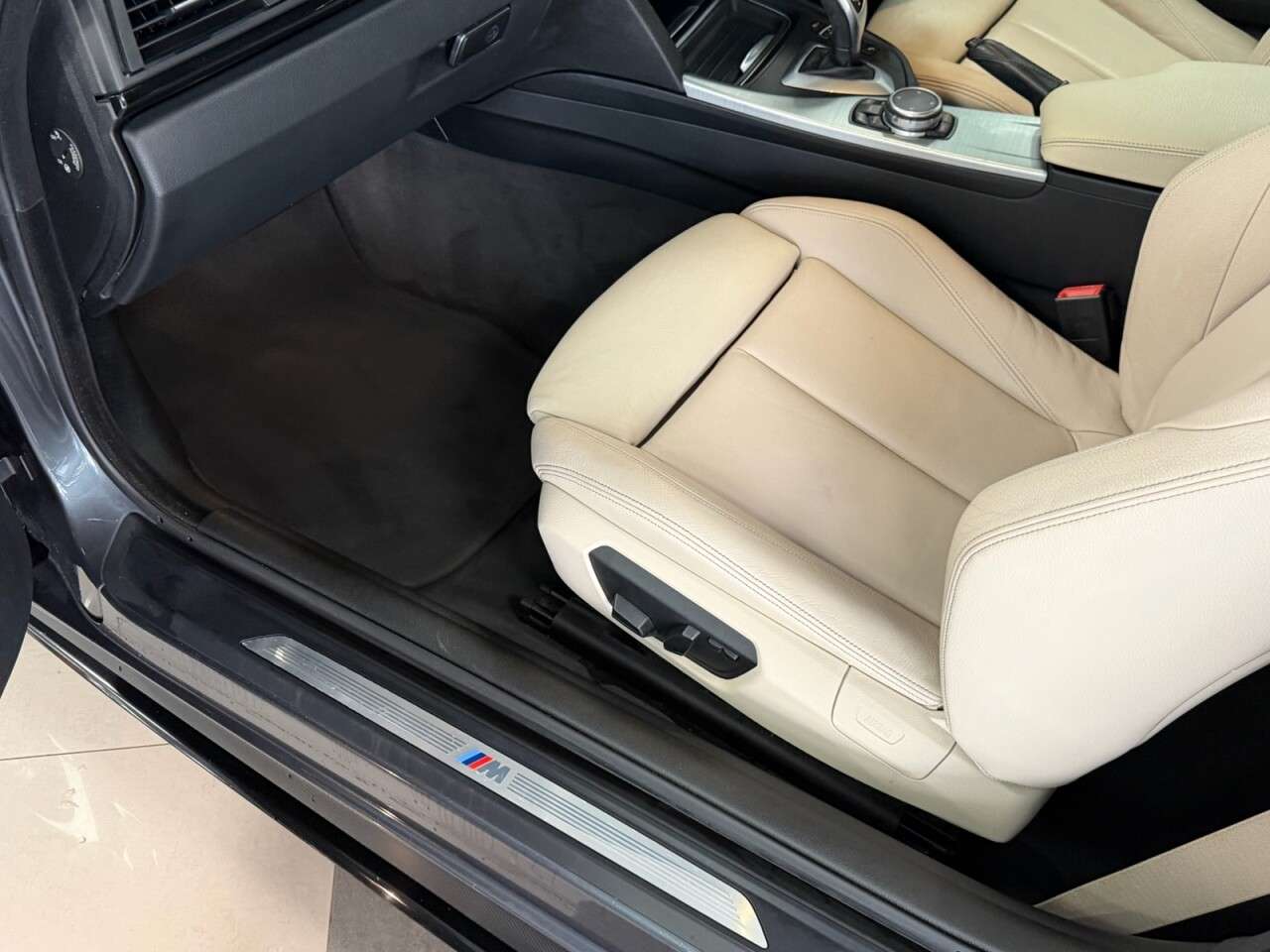2015 BMW 4 SERIES 2015 BMW 4 SERIES