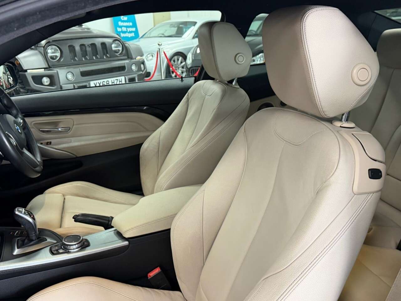 2015 BMW 4 SERIES 2015 BMW 4 SERIES