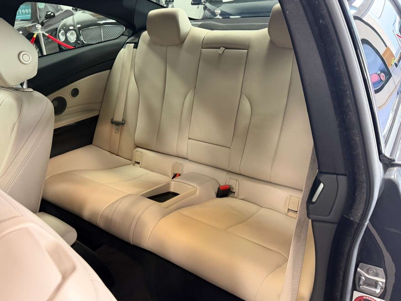 2015 BMW 4 SERIES 2015 BMW 4 SERIES
