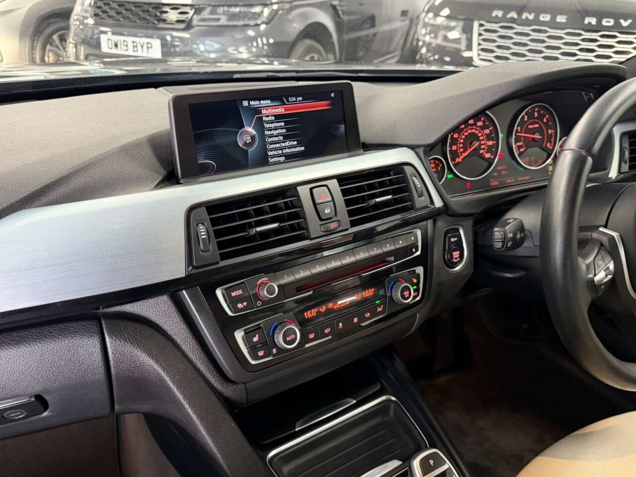 2015 BMW 4 SERIES 2015 BMW 4 SERIES