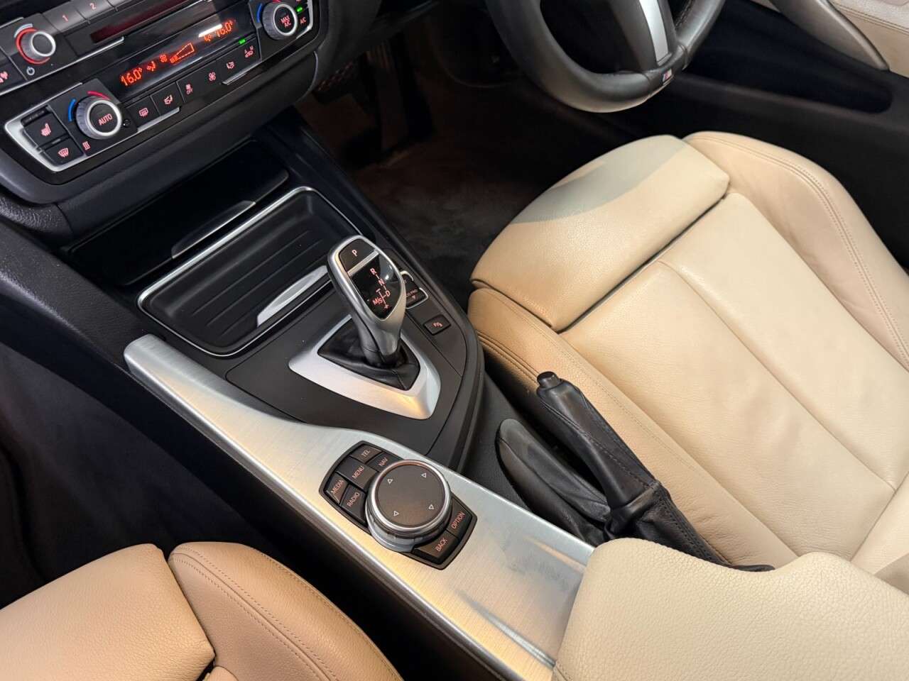 2015 BMW 4 SERIES 2015 BMW 4 SERIES