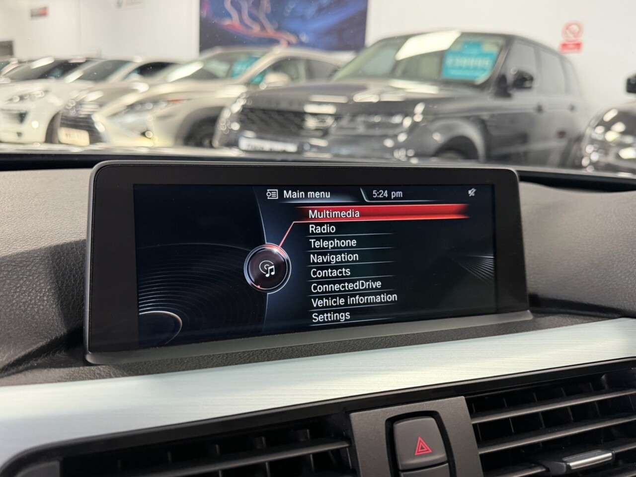 2015 BMW 4 SERIES 2015 BMW 4 SERIES