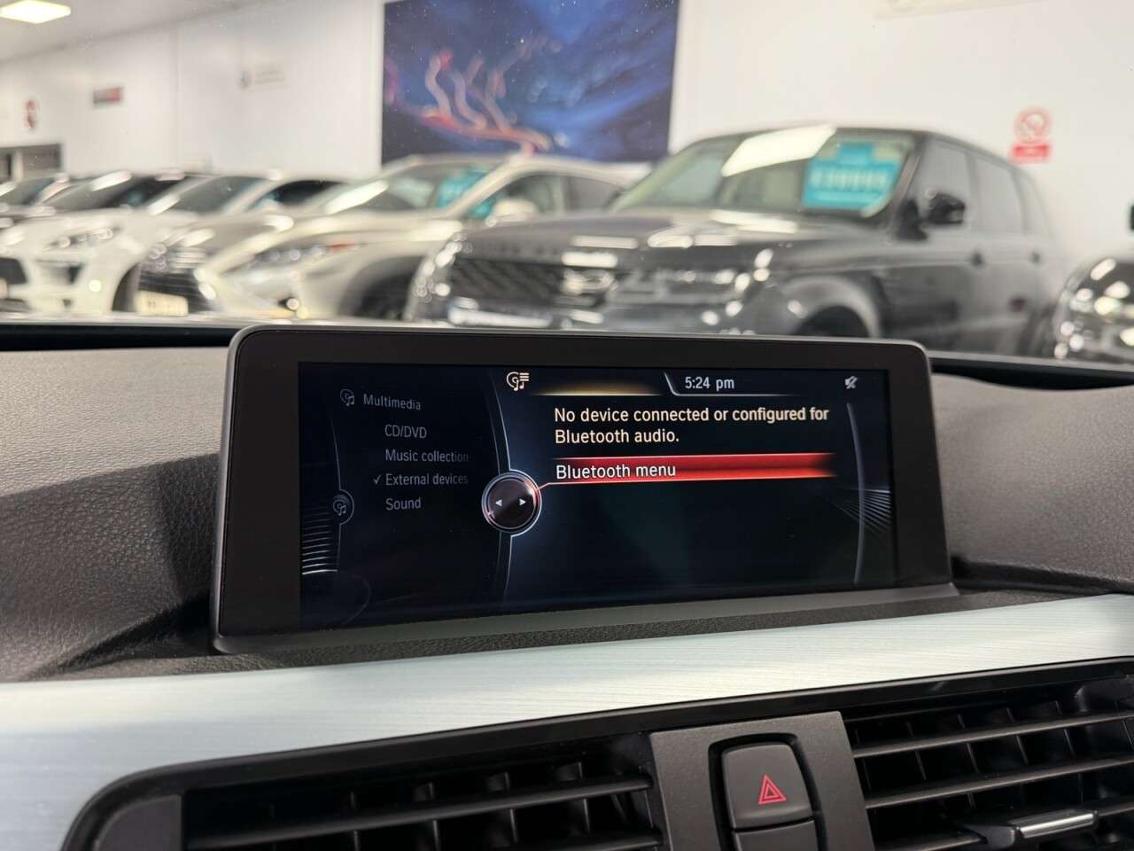 2015 BMW 4 SERIES 2015 BMW 4 SERIES