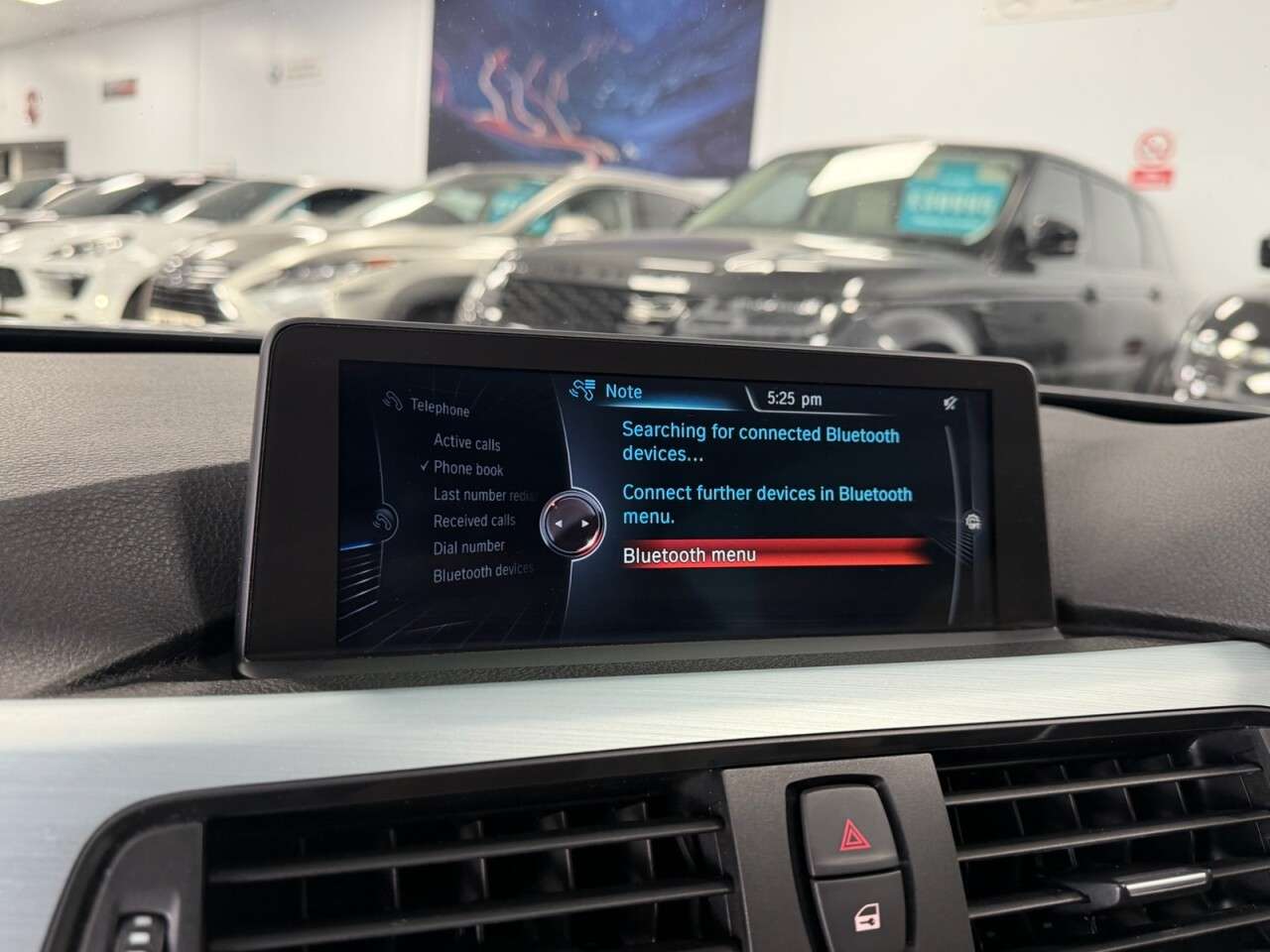 2015 BMW 4 SERIES 2015 BMW 4 SERIES